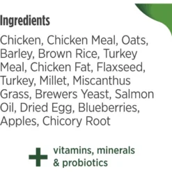 Nulo Frontrunner Ancient Grains Chicken, Oats & Turkey Puppy Dry Dog Food -ROYAL CANIN Shop 251423 PT6. AC SS1800 V1667863669