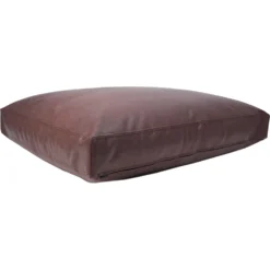 B&G Martin Faux Leather Poly Fill Cushion Insert Dog & Cat Bed -ROYAL CANIN Shop 252285 PT2. AC SS1800 V1603720313