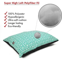 Majestic Pet Aruba Super Value Dog Bed -ROYAL CANIN Shop 253296 PT2. AC SS1800 V1601088097