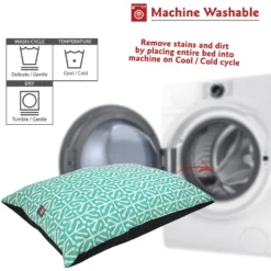 Majestic Pet Aruba Super Value Dog Bed -ROYAL CANIN Shop 253296 PT4. AC SS1800 V1601075164