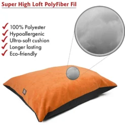 Majestic Pet Villa Super Value Dog Bed -ROYAL CANIN Shop 253358 PT2. AC SS1800 V1601085664