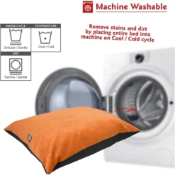 Majestic Pet Villa Super Value Dog Bed -ROYAL CANIN Shop 253358 PT4. AC SS1800 V1601080255