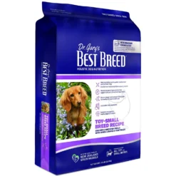 Dr. Gary's Best Breed Chicken & Whitefish Meals Toy-Small Breed Recipe Dry Dog Food 6 Dr. Gary's Best Breed Chicken & Whitefish Meals Toy-Small Breed Recipe Dry Dog Food -ROYAL CANIN Shop 254005 PT2. AC SS1800 V1602006406