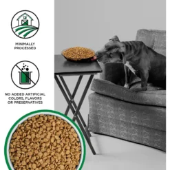 BIXBI Liberty Original Recipe Fresh Turkey, Chicken & Fish Grain-Free Dry Dog Food -ROYAL CANIN Shop 254784 PT2. AC SS1800 V1668203458