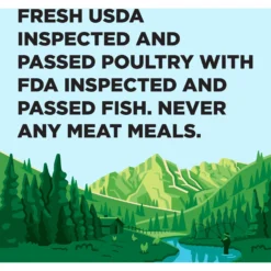 BIXBI Liberty Original Recipe Fresh Turkey, Chicken & Fish Grain-Free Dry Dog Food -ROYAL CANIN Shop 254784 PT4. AC SS1800 V1668202092