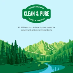 BIXBI Liberty Original Recipe Fresh Turkey, Chicken & Fish Grain-Free Dry Dog Food -ROYAL CANIN Shop 254784 PT7. AC SS1800 V1668202942