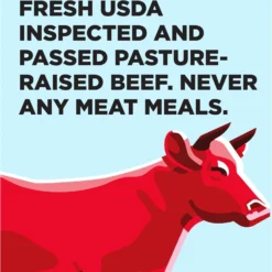 BIXBI Liberty Beef Recipe Grain-Free Dry Dog Food -ROYAL CANIN Shop 254787 PT4. AC SS1800 V1668203517