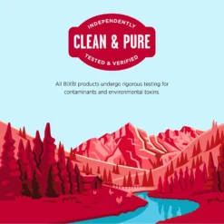 BIXBI Liberty Beef Recipe Grain-Free Dry Dog Food -ROYAL CANIN Shop 254787 PT7. AC SS1800 V1668200123