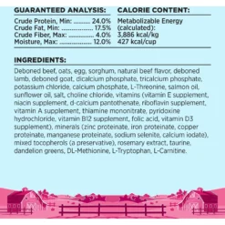 BIXBI Liberty Rancher's Red Fresh Beef, Lamb & Goat Dry Dog Food 13 BIXBI Liberty Rancher's Red Fresh Beef, Lamb & Goat Dry Dog Food -ROYAL CANIN Shop 254792 PT5. AC SS1800 V1668203458