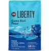 BIXBI Liberty Game Bird Feast Fresh Turkey, Quail & Duck Dry Dog Food