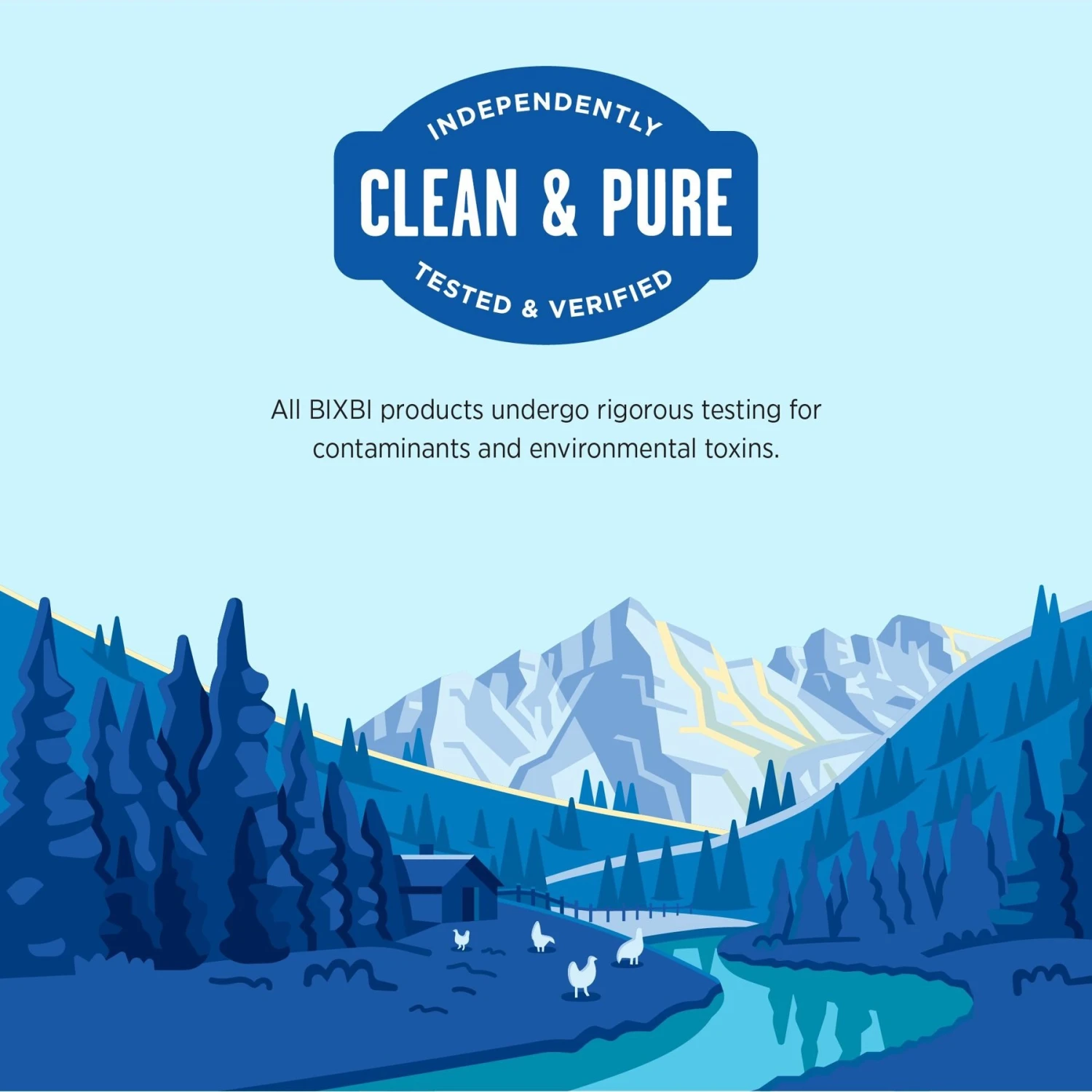 BIXBI Liberty Game Bird Feast Fresh Turkey, Quail & Duck Dry Dog Food 8 BIXBI Liberty Game Bird Feast Fresh Turkey, Quail & Duck Dry Dog Food - Image 8