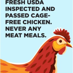 BIXBI Liberty Chicken Recipe Small Breed Grain-Free Dry Dog Food -ROYAL CANIN Shop 254799 PT4. AC SS1800 V1668202093