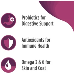 Nulo Frontrunner Ancient Grains Pork, Barley, & Beef Adult Dry Dog Food, 5-lb Bag -ROYAL CANIN Shop 254961 PT4. AC SS1800 V1667948486