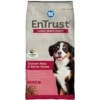 Blue Seal EnTrust Large Breed Puppy Chicken Meal & Barley Recipe Dry Dog Food