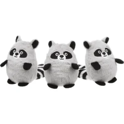 Frisco Trash Can & Raccoons Hide & Seek Puzzle Plush Squeaky Dog Toy & Frisco Trash Can & Raccoons Hide & Seek Puzzle Plush Squeaky Dog Toy Refills -ROYAL CANIN Shop 255563 PT3. AC SS1800 V1602703574