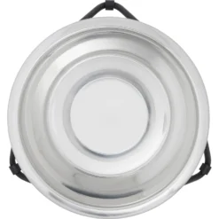 Frisco Triangle Iron Non-Skid Elevated Dog & Cat Bowl -ROYAL CANIN Shop 257155 PT3. AC SS1800 V1615312969