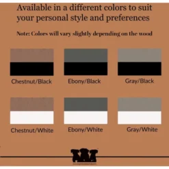Bearwood Essentials Farmhouse Elevated Dog Feeder -ROYAL CANIN Shop 258636 PT6. AC SS1800 V1698845988