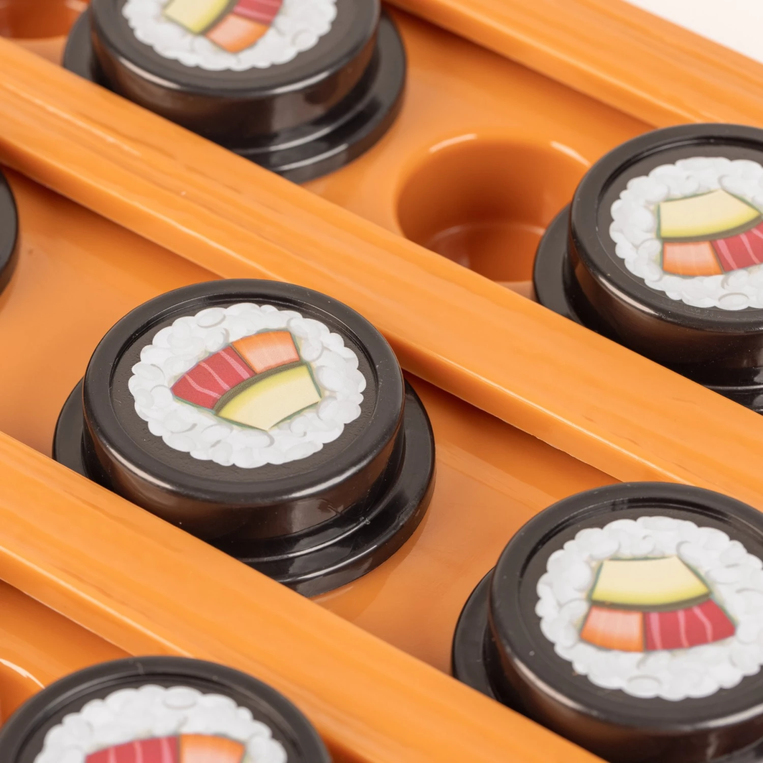 OurPets Sushi Treat Dispensing Puzzle Dog & Cat Toy 4 OurPets Sushi Treat Dispensing Puzzle Dog & Cat Toy - Image 4