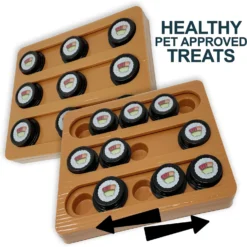 OurPets Sushi Treat Dispensing Puzzle Dog & Cat Toy 13 OurPets Sushi Treat Dispensing Puzzle Dog & Cat Toy -ROYAL CANIN Shop 258947 PT5. AC SS1800 V1605919021