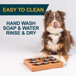 OurPets Sushi Treat Dispensing Puzzle Dog & Cat Toy 14 OurPets Sushi Treat Dispensing Puzzle Dog & Cat Toy -ROYAL CANIN Shop 258947 PT6. AC SS1800 V1605915434