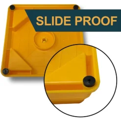 OurPets Waffle Squeaky Treat Dispensing Puzzle Dog & Cat Toy -ROYAL CANIN Shop 258949 PT8. AC SS1800 V1605913613