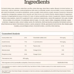 Now Fresh Grain-Free Senior Formula Dry Dog Food 17 Now Fresh Grain-Free Senior Formula Dry Dog Food -ROYAL CANIN Shop 261227 PT8. AC SS1800 V1637791298