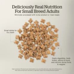 Now Fresh Grain-Free Small Breed Adult Recipe Dry Dog Food -ROYAL CANIN Shop 261243 PT4. AC SS1800 V1637790169