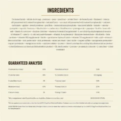 Now Fresh Grain-Free Adult Red Meat Recipe Dry Dog Food -ROYAL CANIN Shop 261249 PT4. AC SS1800 V1637790479