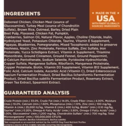 Wellness CORE Digestive Health Wholesome Grains Chicken & Brown Rice Recipe Small Breed Dry Dog Food -ROYAL CANIN Shop 264876 PT7. AC SS1800 V1608690769