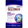 Dr. Gary's Best Breed Holistic Grain-Free Salmon With Fruits & Vegetables Dry Dog Food
