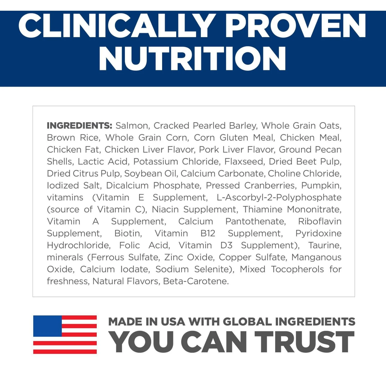 Hill's Science Diet Adult Perfect Digestion Salmon Dry Dog Food 7 Hill's Science Diet Adult Perfect Digestion Salmon Dry Dog Food - Image 7