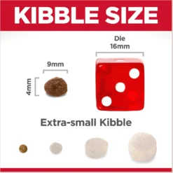 Hill's Science Diet Adult Perfect Digestion Small Bites Chicken Dry Dog Food -ROYAL CANIN Shop 266829 PT3. AC SS1800 V1614206487