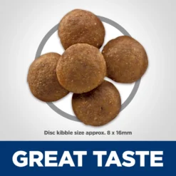 Hill's Science Diet Adult Perfect Digestion Large Breed Chicken Dry Dog Food -ROYAL CANIN Shop 266832 PT3. AC SS1800 V1614205600