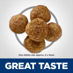Hill's Science Diet Adult 7+ Perfect Digestion Small Bites Chicken Dry Dog Food, 12-lb Bag 12 Hill's Science Diet Adult 7+ Perfect Digestion Small Bites Chicken Dry Dog Food, 12-lb Bag -ROYAL CANIN Shop 266838 PT3. AC SS1800 V1614206485