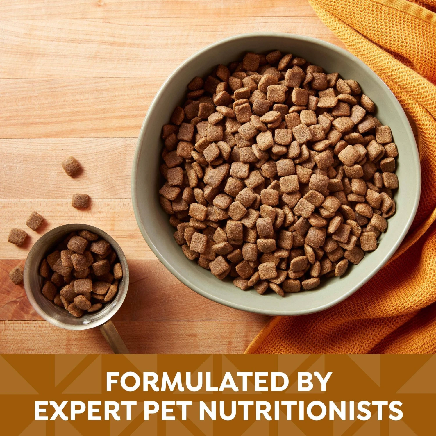 Nature's Recipe Mature Lamb & Rice Recipe Dry Dog Food 4 Nature's Recipe Mature Lamb & Rice Recipe Dry Dog Food - Image 4