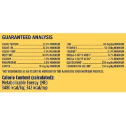 Nature's Recipe Small Bites Chicken, Barley & Brown Rice Recipe Dry Dog Food 16 Nature's Recipe Small Bites Chicken, Barley & Brown Rice Recipe Dry Dog Food -ROYAL CANIN Shop 266865 PT7. AC SS1800 V1672851296