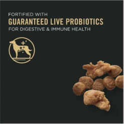 Purina Pro Plan Specialized Shredded Blend Beef & Rice Formula High Protein Small Breed Dry Dog Food -ROYAL CANIN Shop 271616 PT2. AC SS1800 V1647907331