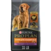 Purina Pro Plan Complete Essentials Shredded Blend Turkey & Rice Formula High Protein Dry Dog Food