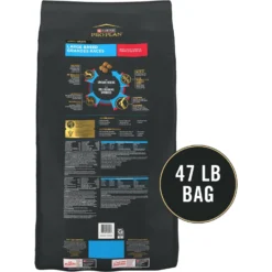 Purina Pro Plan Specialized Beef & Rice Formula High Protein Large Breed Dry Dog Food -ROYAL CANIN Shop 271625 PT2. AC SS1800 V1649221890