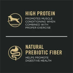 Purina Pro Plan Specialized Beef & Rice Formula High Protein Large Breed Dry Dog Food -ROYAL CANIN Shop 271625 PT4. AC SS1800 V1649203620