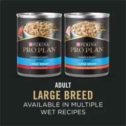 Purina Pro Plan Specialized Beef & Rice Formula High Protein Large Breed Dry Dog Food -ROYAL CANIN Shop 271625 PT7. AC SS1800 V1649219201
