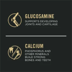 Purina Pro Plan Development Beef & Rice Formula High Protein Large Breed Dry Puppy Food -ROYAL CANIN Shop 271628 PT4. AC SS1800 V1649228187