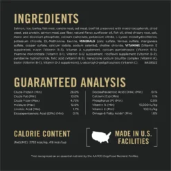 Purina Pro Plan Development Sensitive Skin & Stomach Salmon & Rice Large Breed Dry Puppy Food -ROYAL CANIN Shop 271631 PT5. AC SS1800 V1700689669