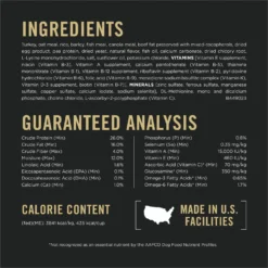 Purina Pro Plan Sensitive Skin & Stomach Adult With Probiotics Turkey & Oat Meal Formula High Protein Dry Dog Food -ROYAL CANIN Shop 271635 PT5. AC SS1800 V1649216245