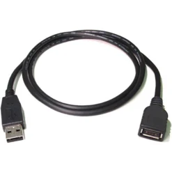 Miaustore USB Cable Extension Fountain Replacement
