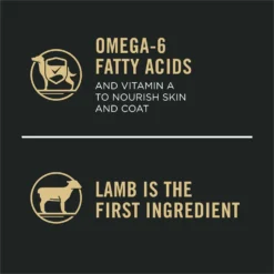 Purina Pro Plan Specialized Shredded Blend Lamb & Rice Formula High Protein Small Breed Dry Dog Food, 18-lb Bag -ROYAL CANIN Shop 272253 PT6. AC SS1800 V1649196418