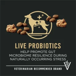 Purina Pro Plan Specialized Shredded Blend Lamb & Rice Formula High Protein Small Breed Dry Dog Food, 18-lb Bag -ROYAL CANIN Shop 272253 PT8. AC SS1800 V1649220403