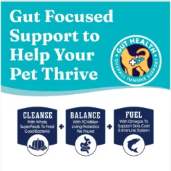Solid Gold NutrientBoost Hund-N-Flocken Beef, Brown Rice & Pearled Barley Recipe Adult Dry Dog Food -ROYAL CANIN Shop 272290 PT4. AC SS1800 V1695999560