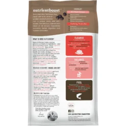 Solid Gold NutrientBoost Hund-N-Flocken Beef, Brown Rice & Pearled Barley Recipe Adult Dry Dog Food -ROYAL CANIN Shop 272290 PT7. AC SS1800 V1695999620