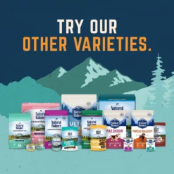 Natural Balance Original Ultra Chicken & Barley Formula Large Breed Bites Dry Dog Food, 30-lb Bag -ROYAL CANIN Shop 277109 PT5. AC SS1800 V1614206493